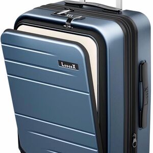 Luggex Hardshell Suitcase 20” Carry On
